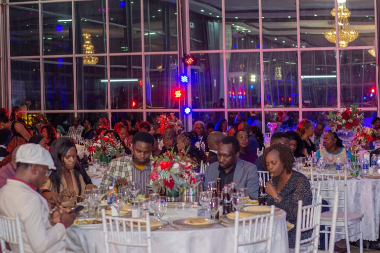 2025 StIgNite Dinner, A Night of Fundraising with Fun